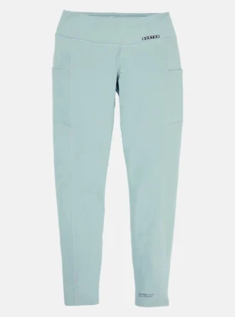 Pantaloni Burton Heavyweight X Base Layer pentru femei