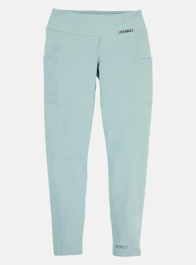 Pantaloni Burton Heavyweight X Base Layer pentru femei
