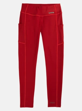 Pantaloni Burton Heavyweight X Base Layer pentru femei