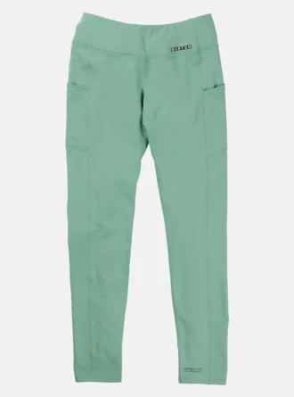 Pantaloni Burton Heavyweight X Base Layer pentru femei