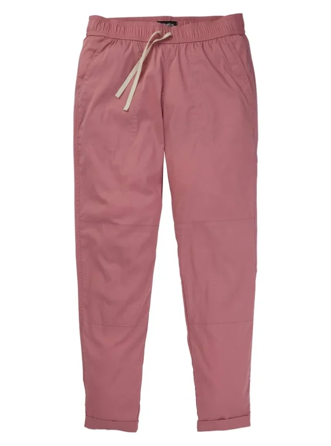 Pantaloni Burton Joy pentru femei