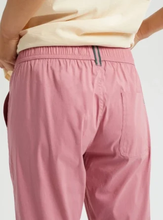 Pantaloni Burton Joy pentru femei