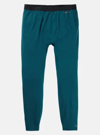 Pantaloni Burton Lightweight X Base Layer pentru bărbați