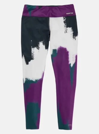 Pantaloni Burton Lightweight X Base Layer pentru femei