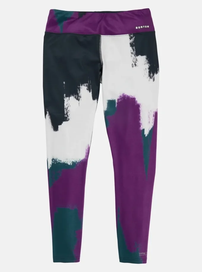 Pantaloni Burton Lightweight X Base Layer pentru femei