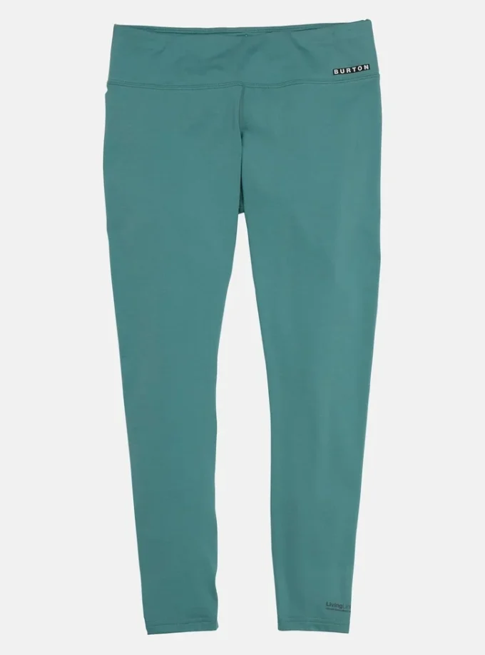 Pantaloni Burton Lightweight X Base Layer pentru femei