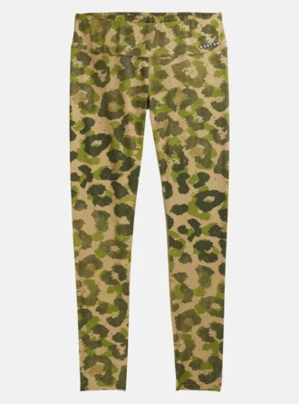 Pantaloni Burton Lightweight X Base Layer pentru femei
