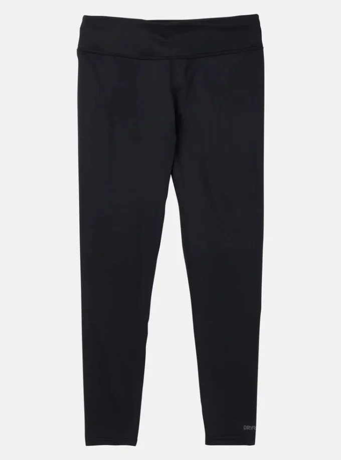 Pantaloni Burton Lightweight X Base Layer pentru femei