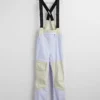 Pantaloni Burton Melter Bib pentru femei (eșantion)