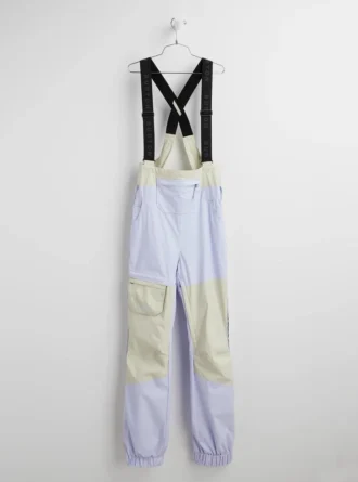 Pantaloni Burton Melter Bib pentru femei (eșantion)