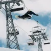 Pantaloni Burton Melter pentru bărbați