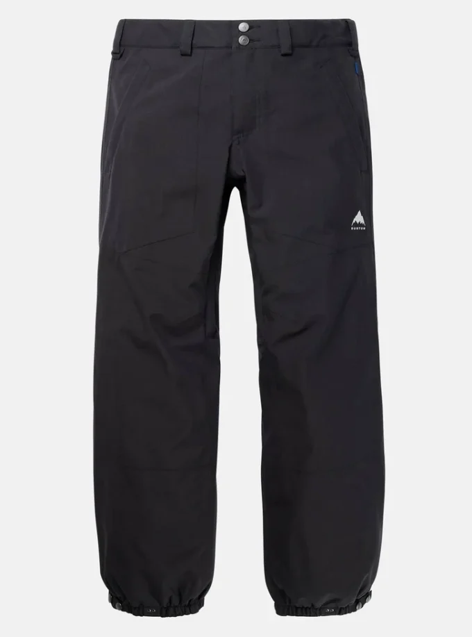 Pantaloni Burton Melter Plus 2L pentru bărbați