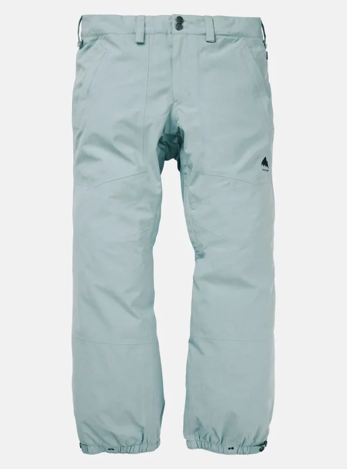 Pantaloni Burton Melter Plus 2L pentru bărbați (Mostră)