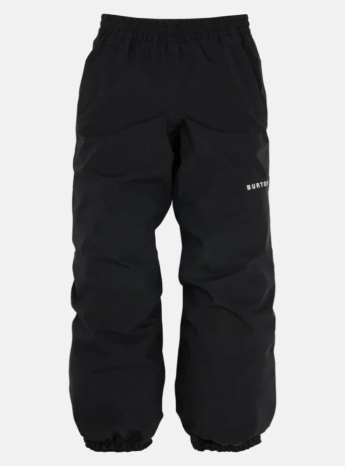 Pantaloni Burton Melter Plus 2L pentru copii