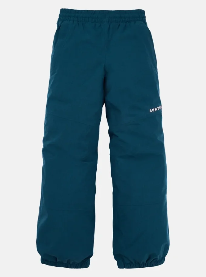 Pantaloni Burton Melter Plus 2L pentru copii