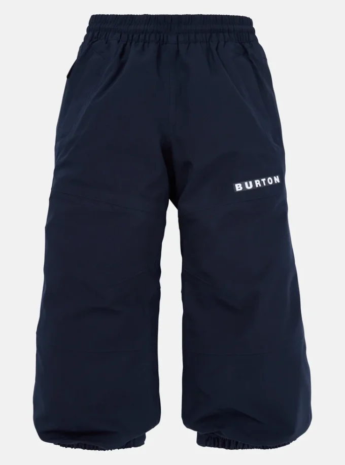 Pantaloni Burton Melter Plus 2L pentru copii mici