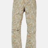 Pantaloni Burton Melter Plus 2L pentru femei