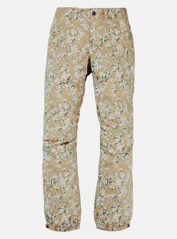Pantaloni Burton Melter Plus 2L pentru femei