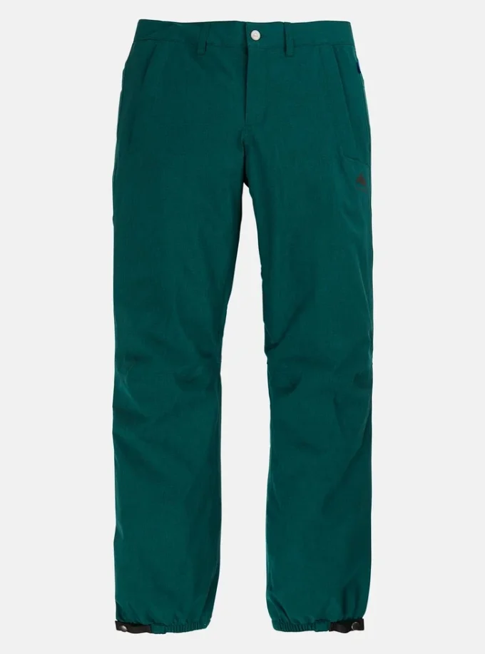 Pantaloni Burton Melter Plus 2L pentru femei (eșantion)
