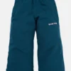 Pantaloni Burton Melter Plus pentru copii mici