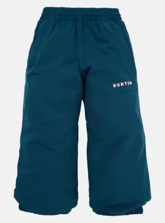 Pantaloni Burton Melter Plus pentru copii mici