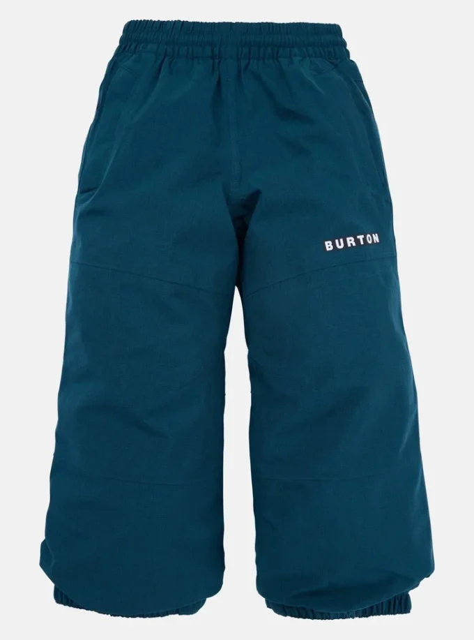 Pantaloni Burton Melter Plus pentru copii mici