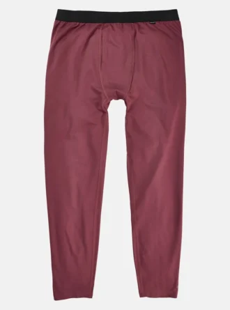 Pantaloni Burton Midweight Base Layer pentru bărbați