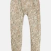 Pantaloni Burton Midweight Base Layer pentru bărbați