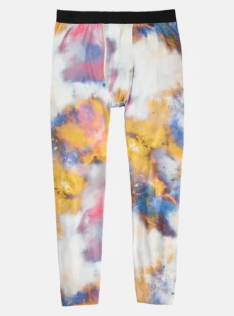 Pantaloni Burton Midweight Base Layer pentru bărbați (eșantion)