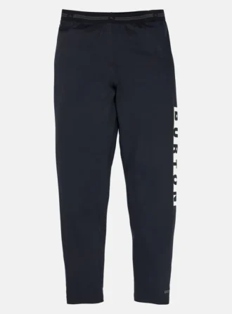 Pantaloni Burton Midweight Base Layer pentru copii
