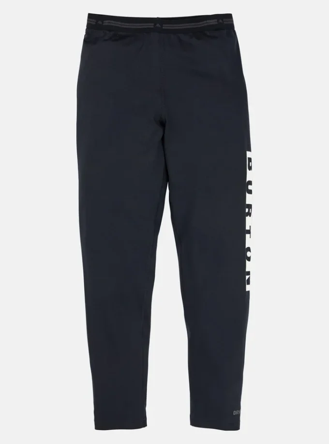 Pantaloni Burton Midweight Base Layer pentru copii
