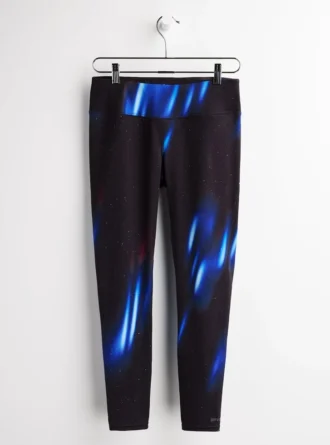 Pantaloni Burton Midweight Base Layer pentru femei