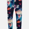 Pantaloni Burton Midweight Base Layer pentru femei