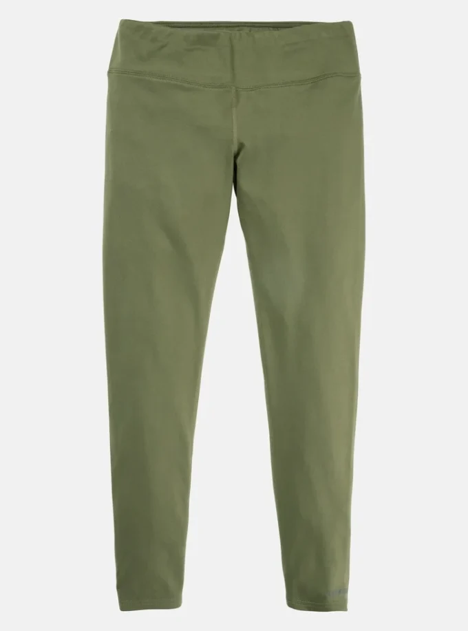 Pantaloni Burton Midweight Base Layer pentru femei