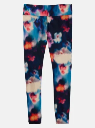 Pantaloni Burton Midweight Base Layer pentru femei