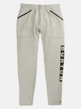 Pantaloni Burton Midweight Base Layer Stash pentru bărbați