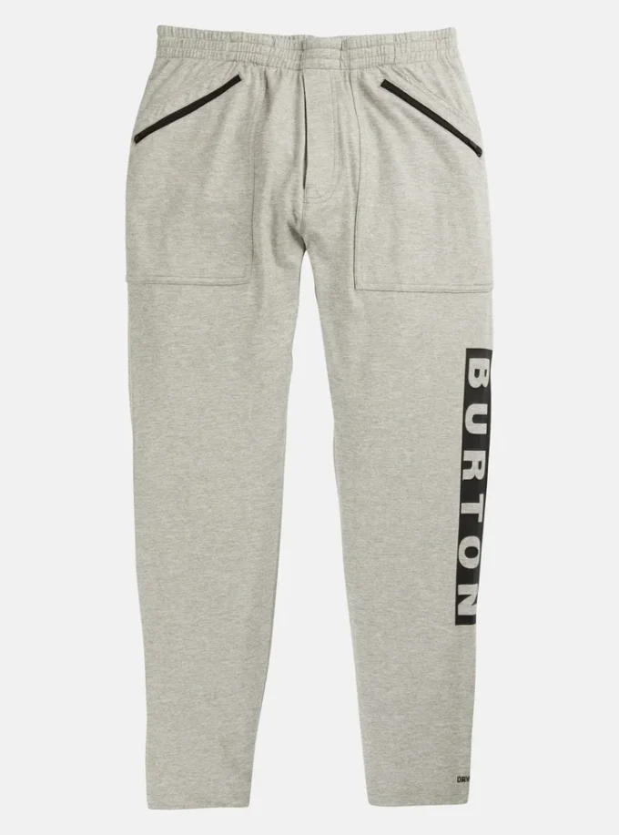 Pantaloni Burton Midweight Base Layer Stash pentru bărbați