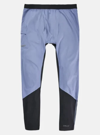Pantaloni Burton Midweight X Base Layer pentru bărbați