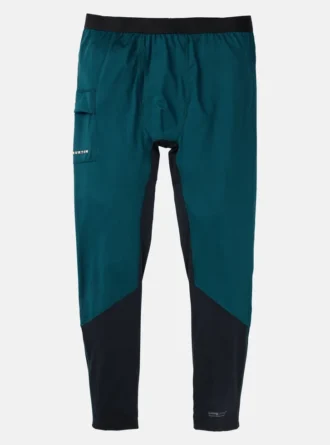 Pantaloni Burton Midweight X Base Layer pentru bărbați