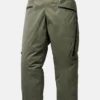 Pantaloni Burton MINE 77 2D Warp Knit 3L