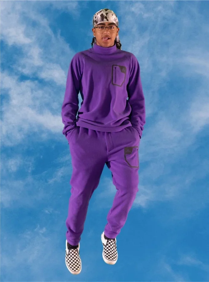 Pantaloni Burton MINE77 First Layer