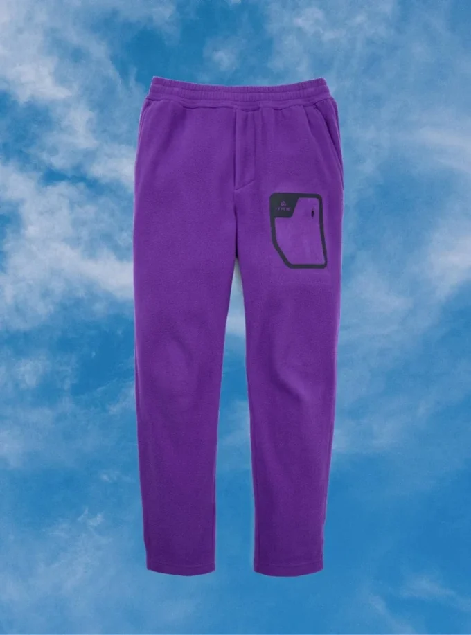 Pantaloni Burton MINE77 First Layer