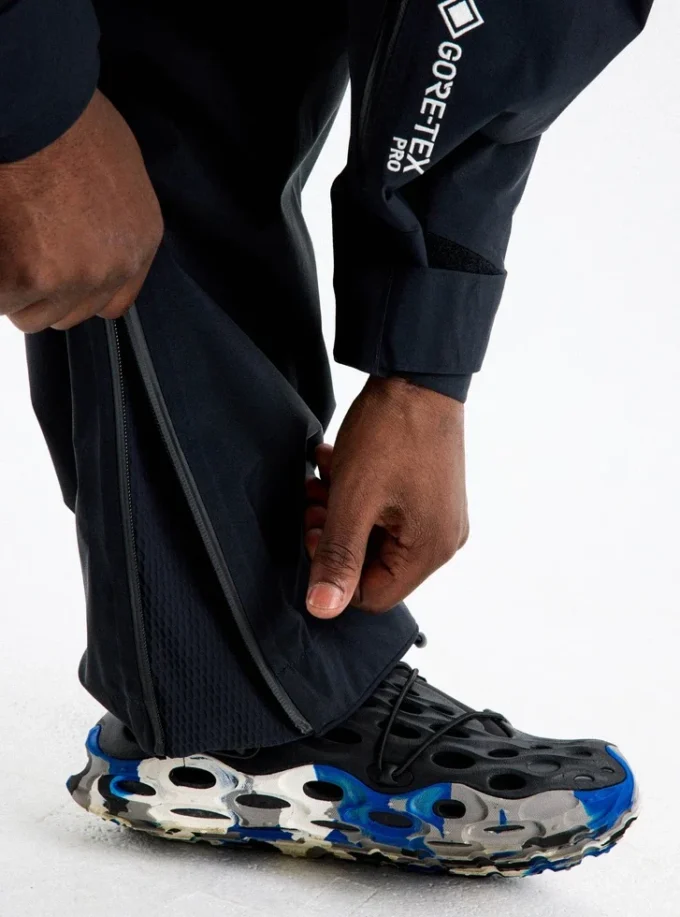 Pantaloni Burton MINE77 GORE-TEX PRO 3L
