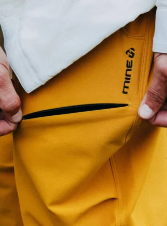 Pantaloni Burton MINE77 Streetwear