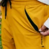 Pantaloni Burton MINE77 Streetwear