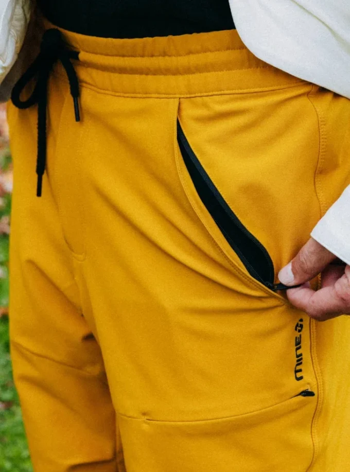 Pantaloni Burton MINE77 Streetwear
