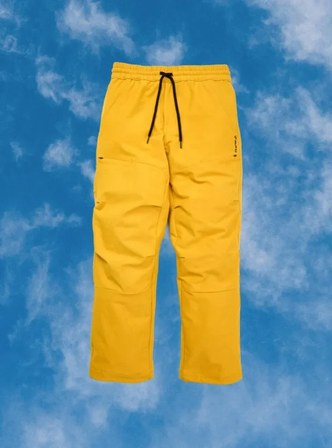 Pantaloni Burton MINE77 Streetwear