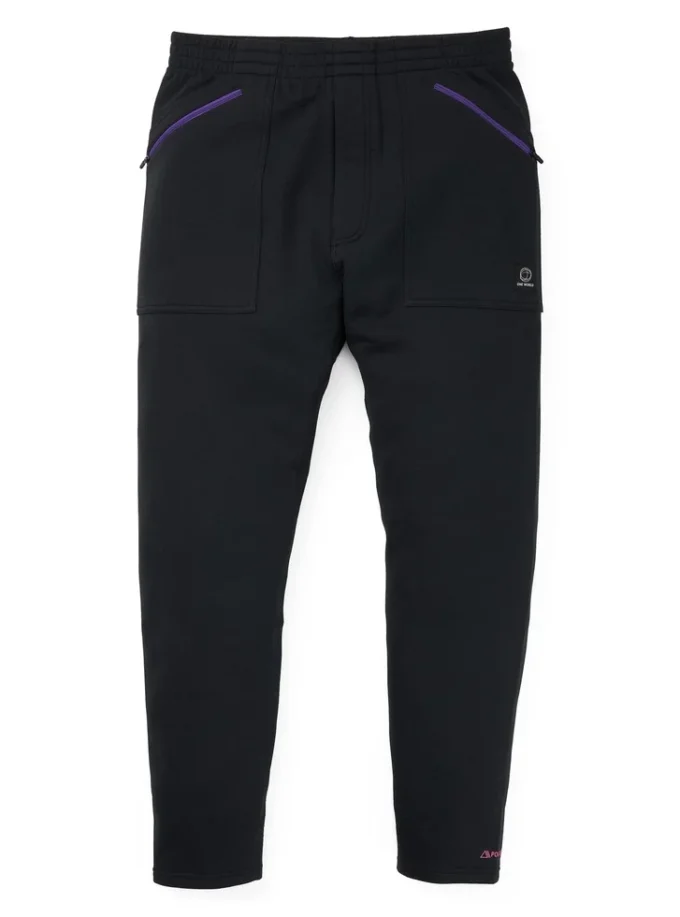 Pantaloni Burton Polartec® One World Stash