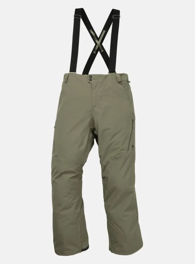 Pantaloni Burton Reserve 2L 3-în-1 pentru bărbați
