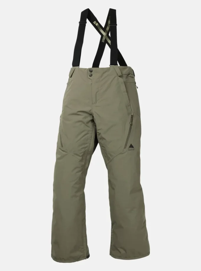 Pantaloni Burton Reserve 2L 3-în-1 pentru femei